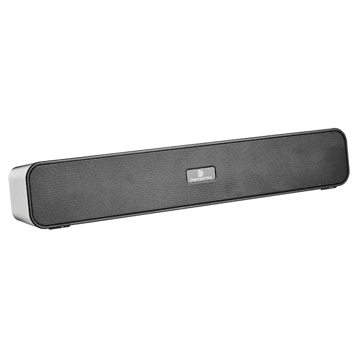 IND Sonic Mini Bluetooth Sound Bar