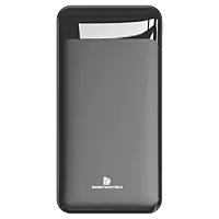 IND 10 000mAh Power Bank