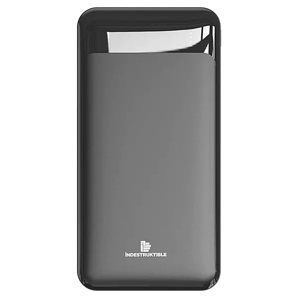 IND 10 000mAh Power Bank