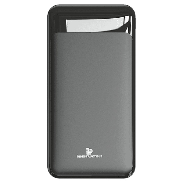 IND 10 000mAh Power Bank