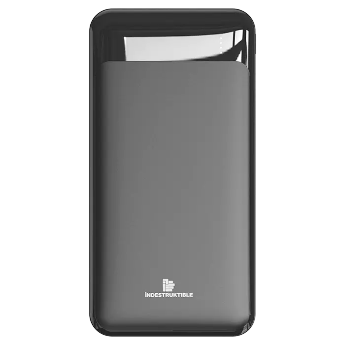IND 10 000mAh Power Bank