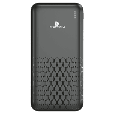 IND Pulse 10 000mAh Power Bank
