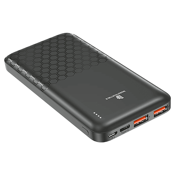 IND Pulse 10 000mAh Power Bank