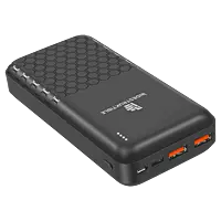 IND 20 000mAh Power Bank