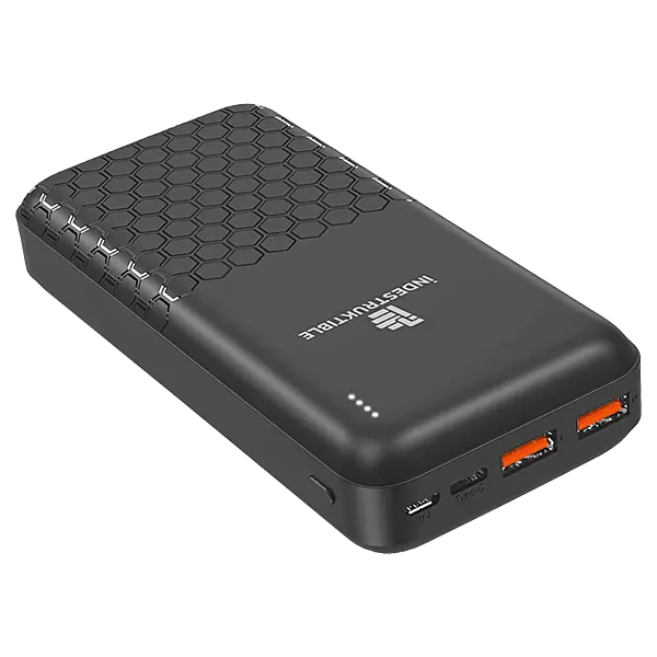 IND 20 000mAh Power Bank