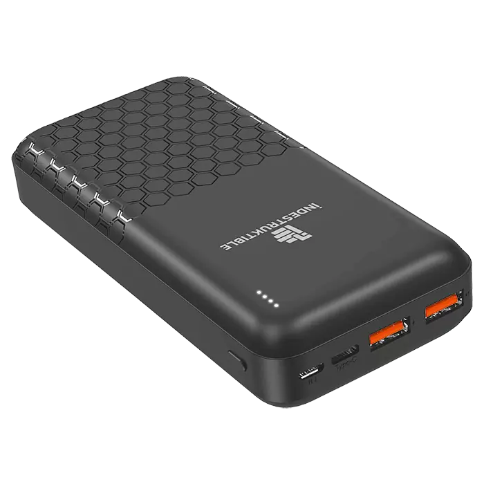 IND 20 000mAh Power Bank