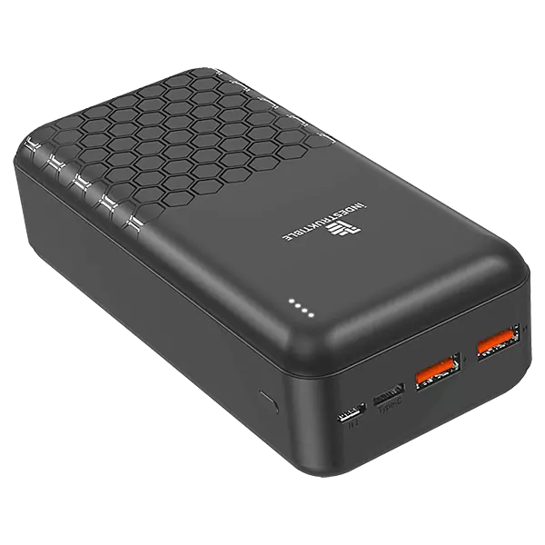 IND 30 000mAh Power Bank
