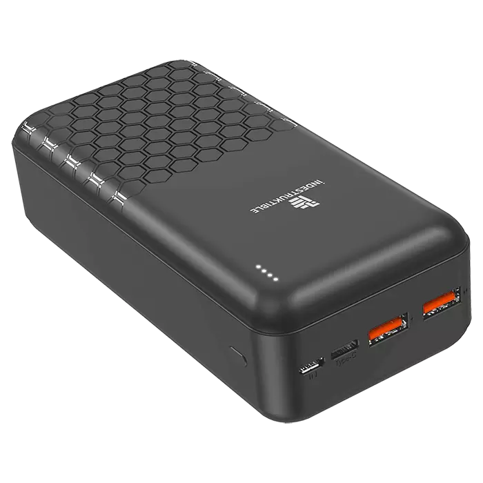 IND 30 000mAh Power Bank