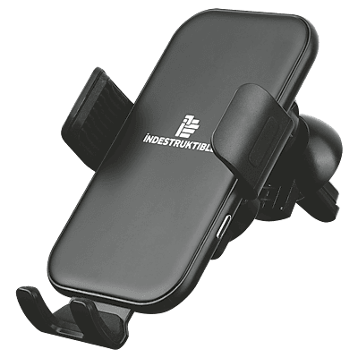 IND Car Vent Mount Charger