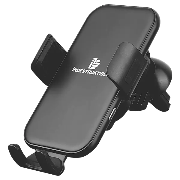IND Car Vent Mount Charger
