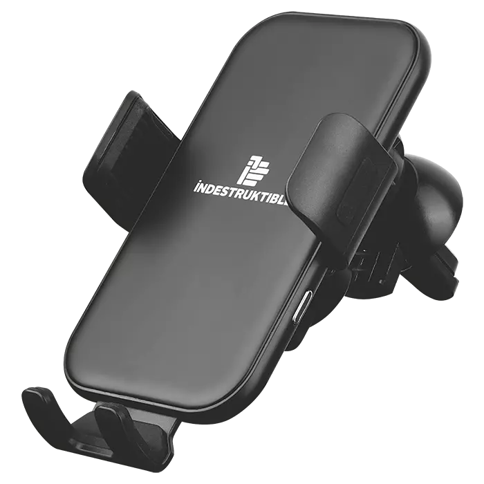 IND Car Vent Mount Charger