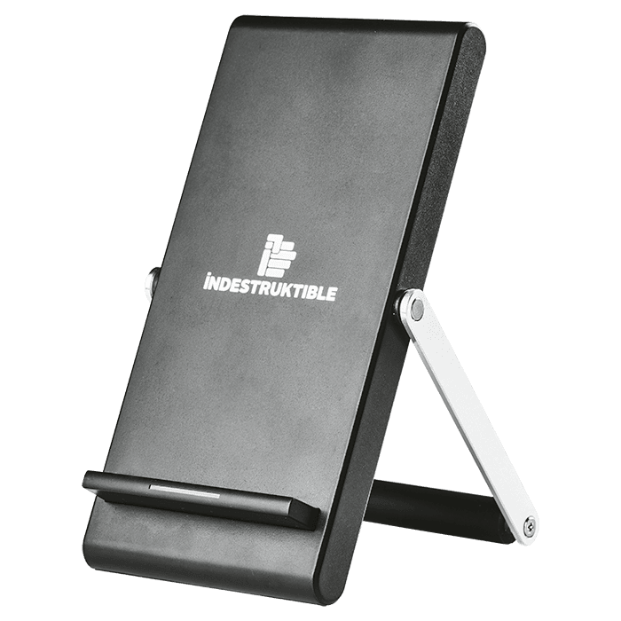 IND QI Fast Wireless Phone Charger 15 Watt Quick Charge