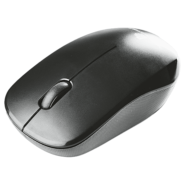 IND Wireless Optical Mouse