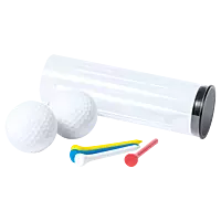Golf Set Caddie