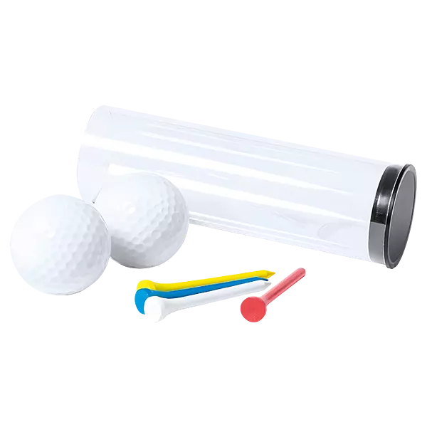 Golf Set Caddie