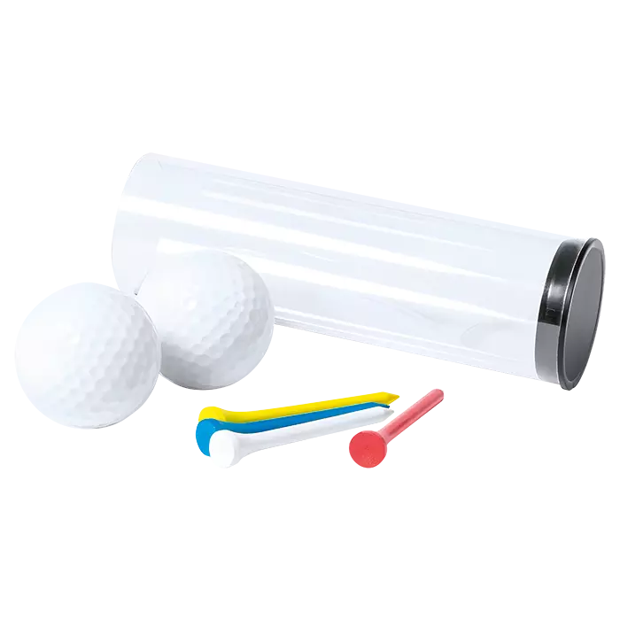 Golf Set Caddie