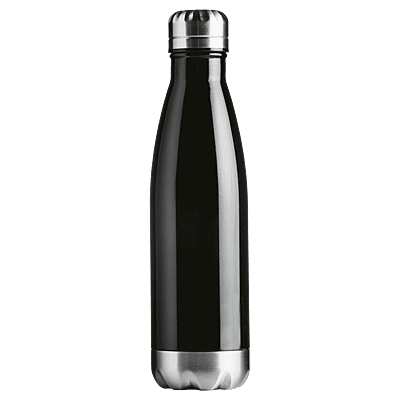 Stainless Steel Bottle & Mug Gift Set