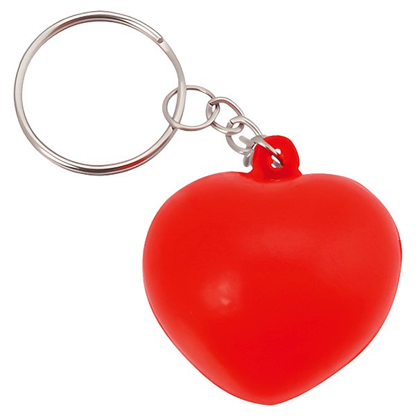 Antistress Keyring Silene