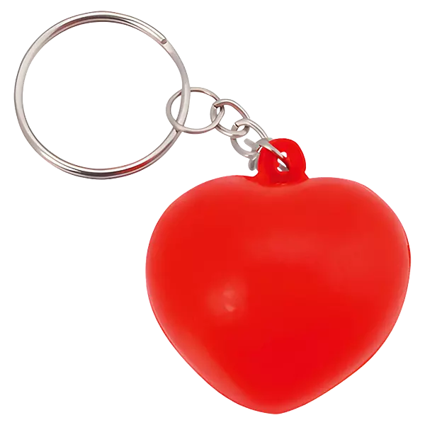 Antistress Keyring Silene