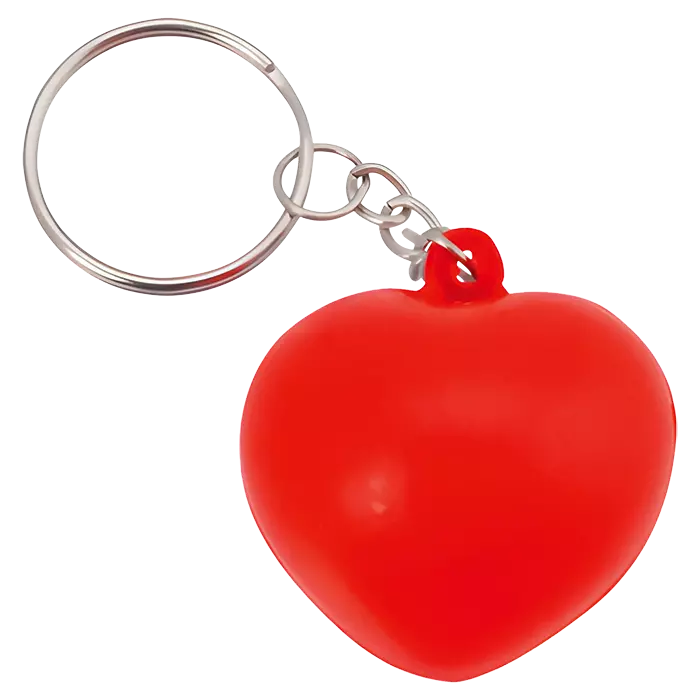 Antistress Keyring Silene