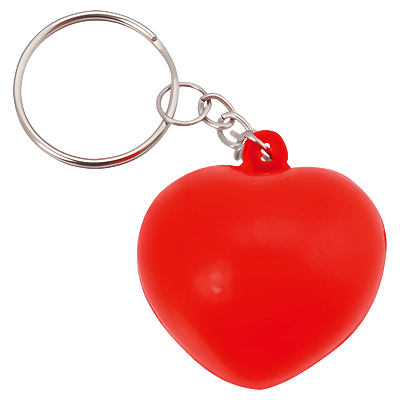 Antistress Keyring Silene