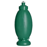 650ml Rugby Water Bottle