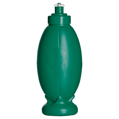 650ml Rugby Water Bottle