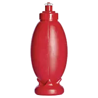 650ml Rugby Water Bottle