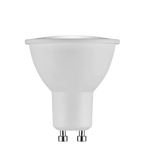 3W GU10 Rechargable Led Light Bulb