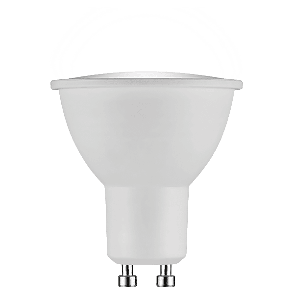 3W GU10 Rechargable Led Light Bulb