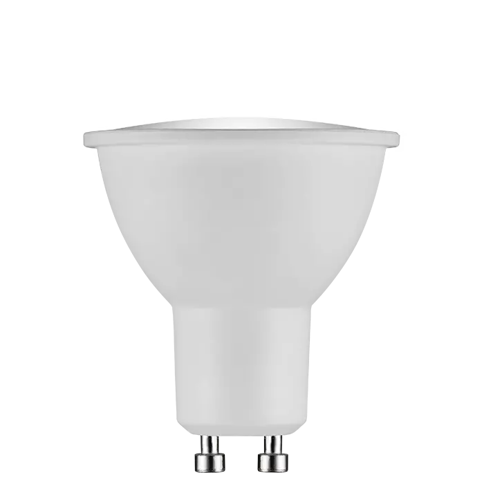 3W GU10 Rechargable Led Light Bulb