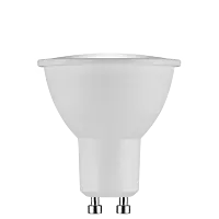 3W GU10 Rechargable Led Light Bulb