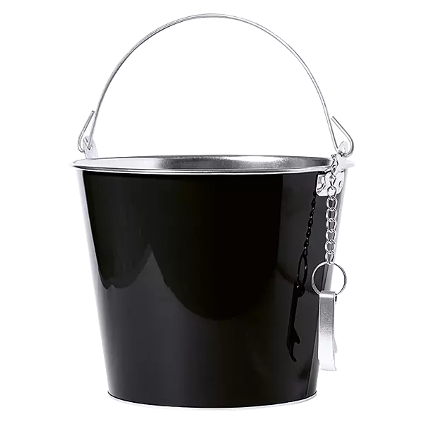 Bucket Duken