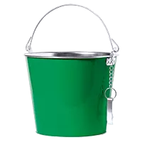 Bucket Duken