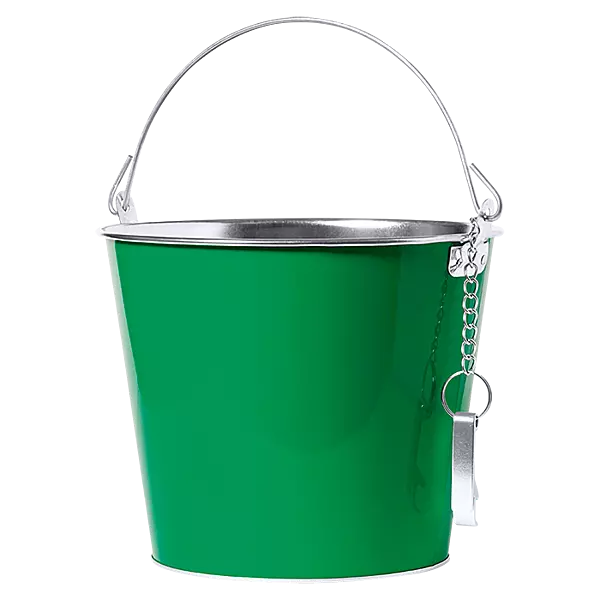 Bucket Duken