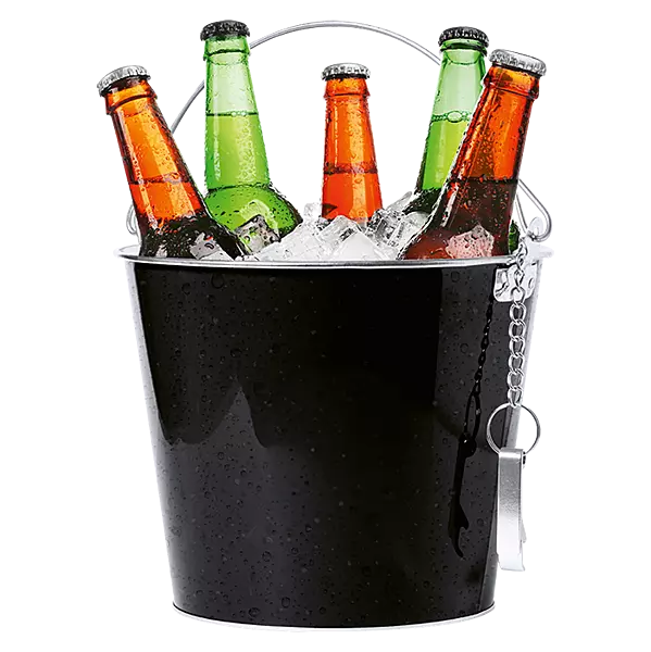 Bucket Duken