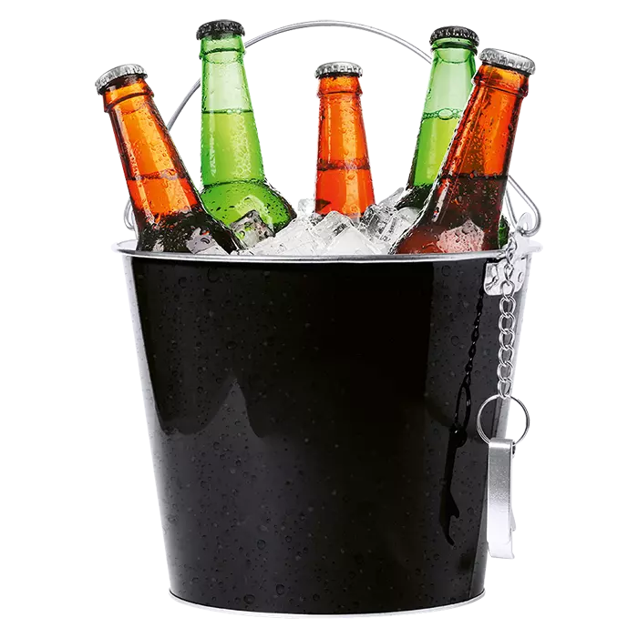 Bucket Duken