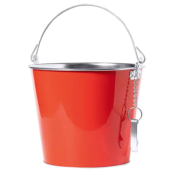 Bucket Duken