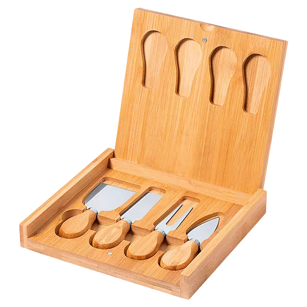 Cheese Knife Set Wayne