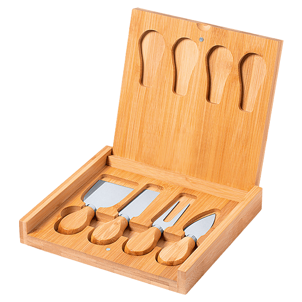 Cheese Knife Set Wayne