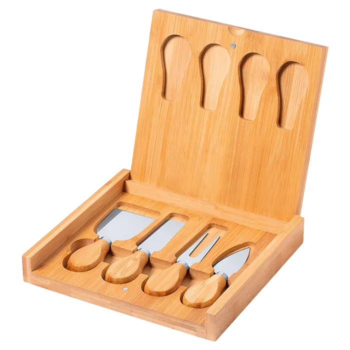 Cheese Knife Set Wayne