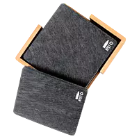 Coaster Set Sanly