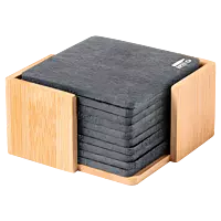 Coaster Set Sanly