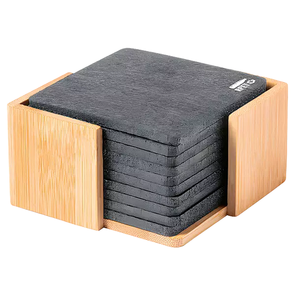 Coaster Set Sanly