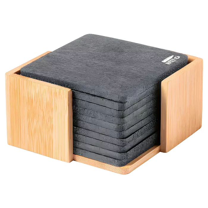 Coaster Set Sanly