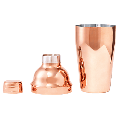 Cocktail Shaker Hamberly