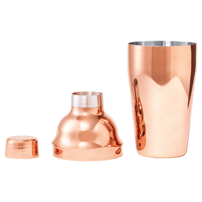 Cocktail Shaker Hamberly