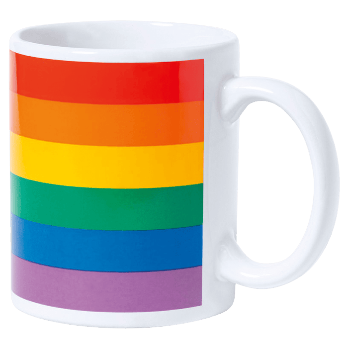 370ml Mug Mercurik
