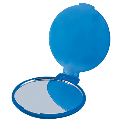 Pocket Mirror Thiny