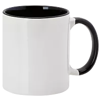350ml Sublimation Mug Harnet